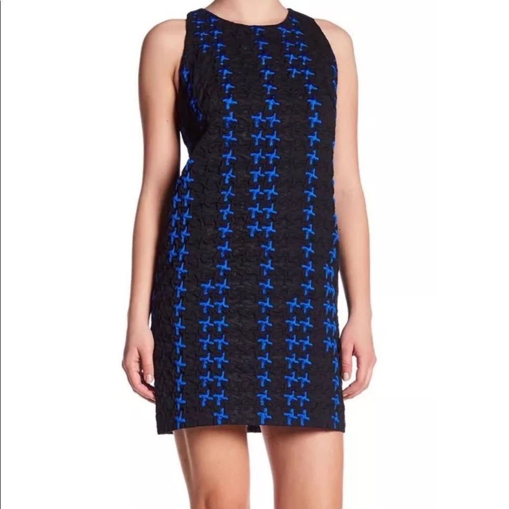 💙Milly Cobalt Dress💙